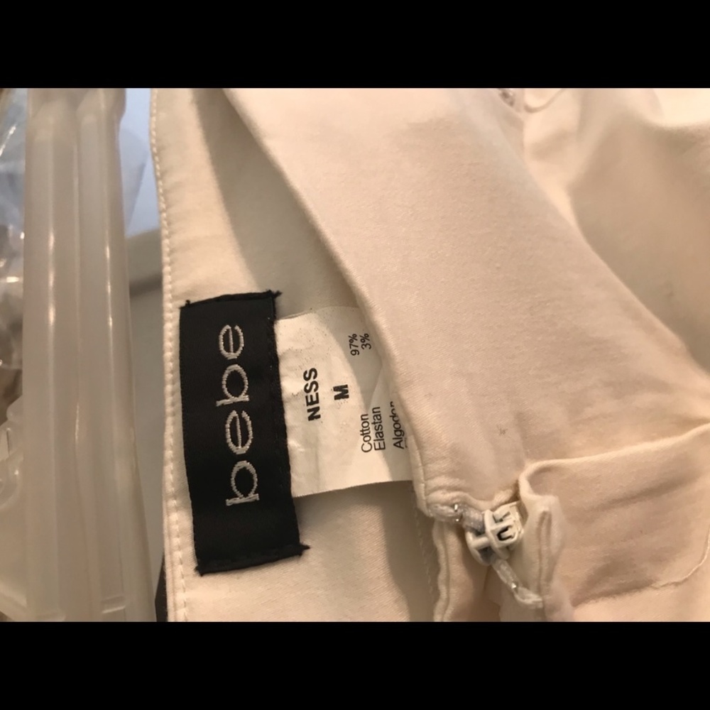 Bebe Capris - image 3